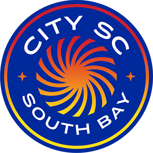 City SC South Bay